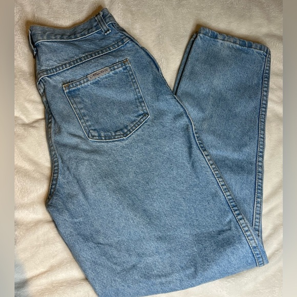 ✨3 for $10✨ A Time For Us Size 11/12 Jeans - Picture 6 of 9